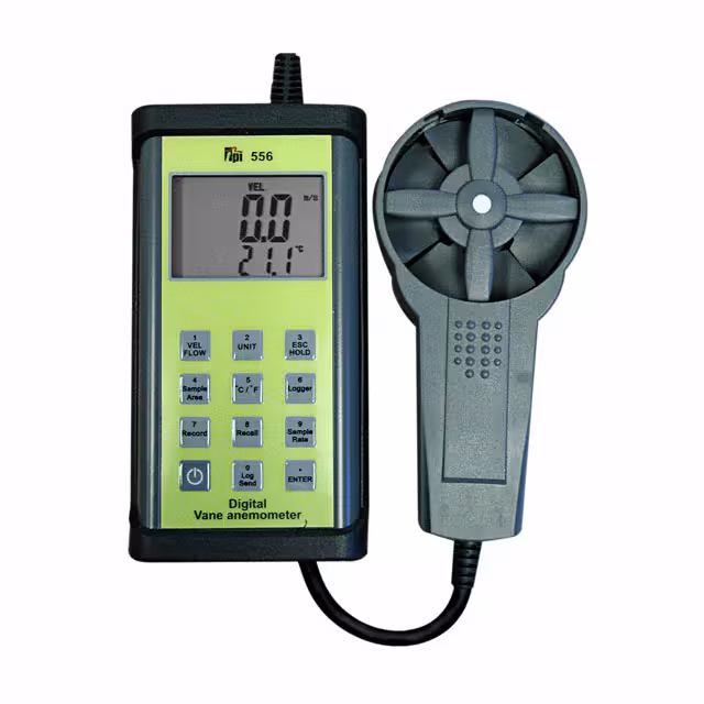 556C1 TPI (Test Products Int)  Equipment - Environmental Testers
